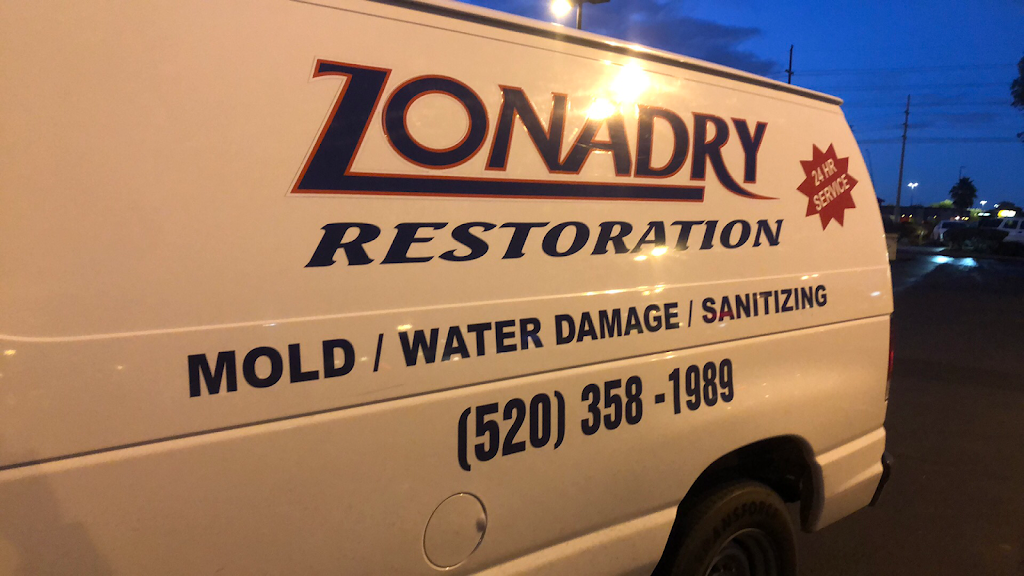 Zona Dry Restoration LLC