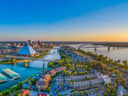 Memphis Emergency Water Damage Cleanup