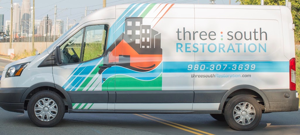 Three South Restoration & Construction