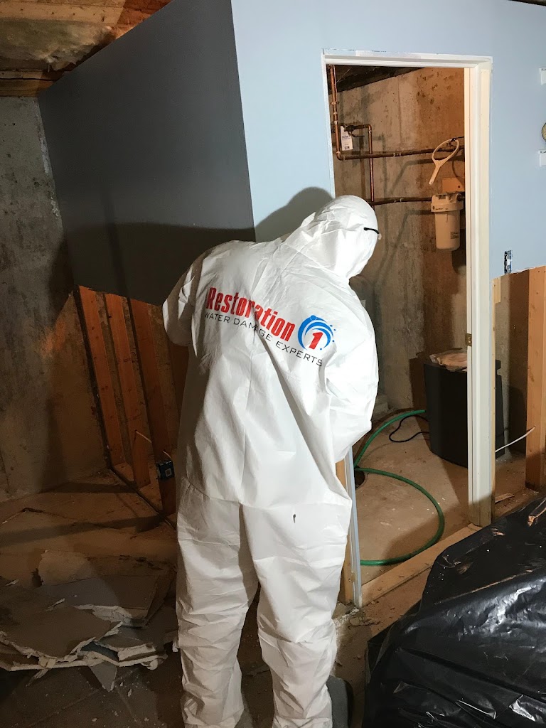 Restoration 1 of Tulsa