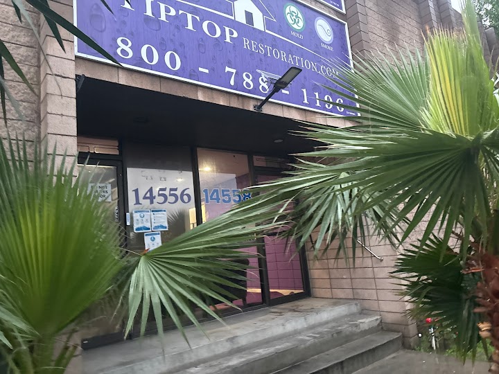 TipTop Restoration - Kern County