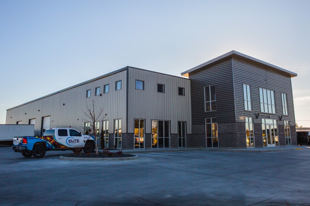 Elite Restoration Inc