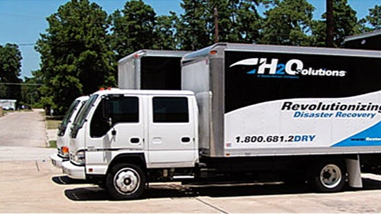 H2O Solutions