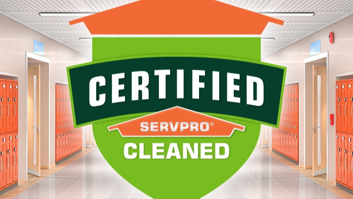 SERVPRO of Albany and Americus