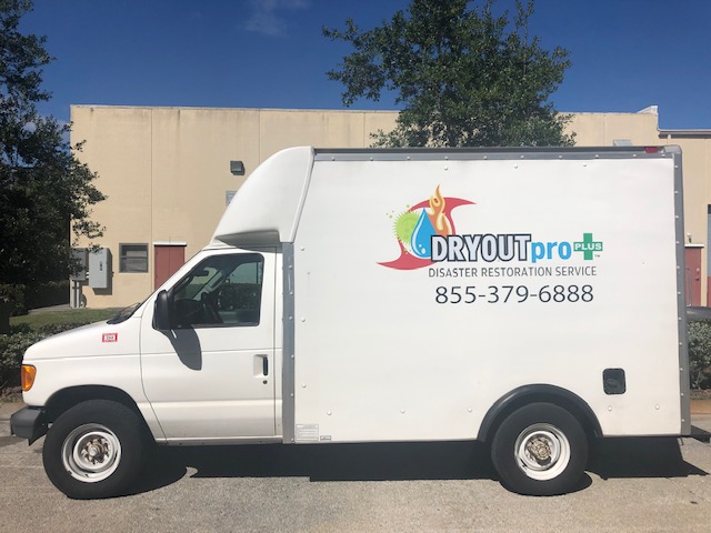 DRYOUTpro PLUS, Inc.