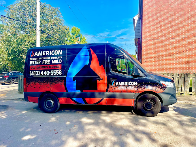 Americon Restoration Pittsburgh