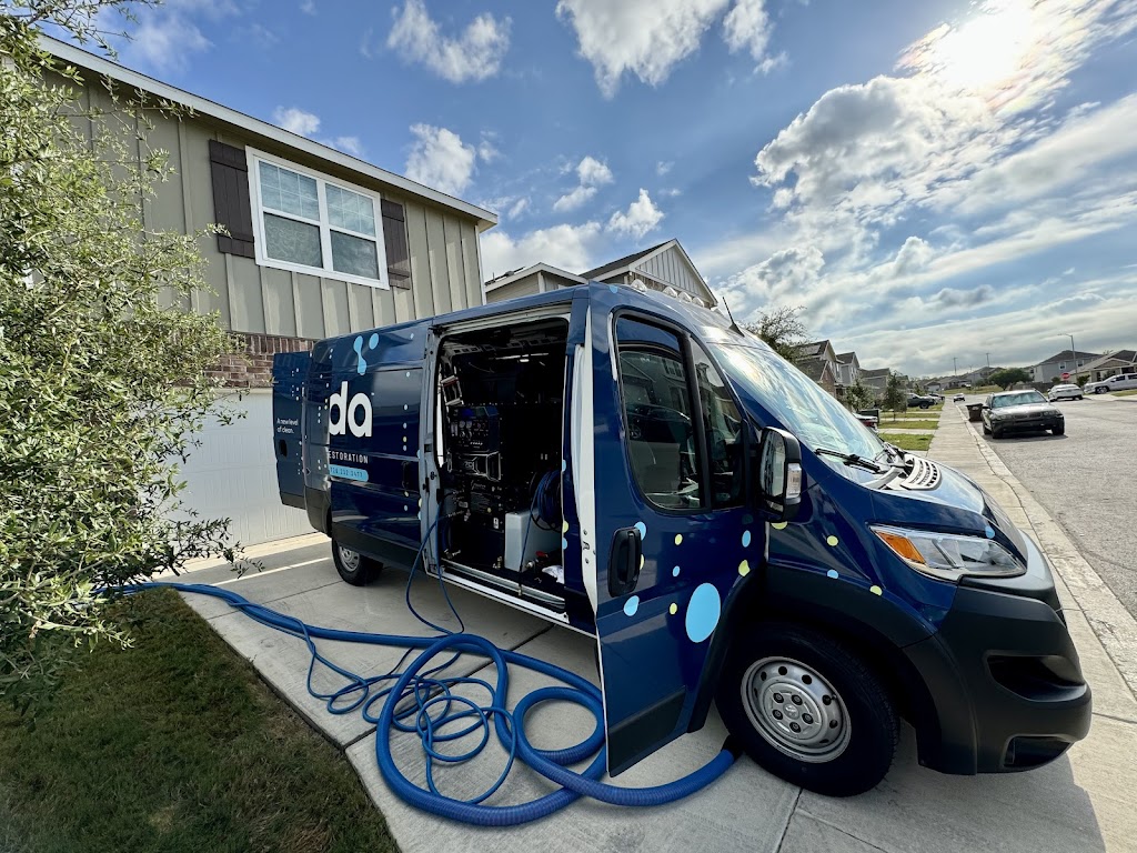 Voda Cleaning & Restoration of Greater San Antonio