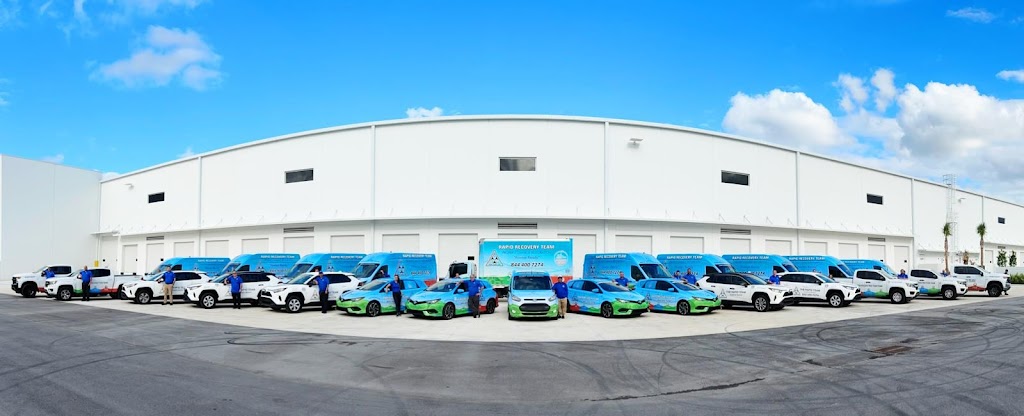Rapid Recovery Team, LLC.