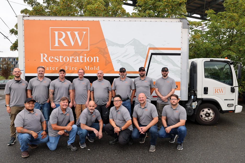 RW Restoration