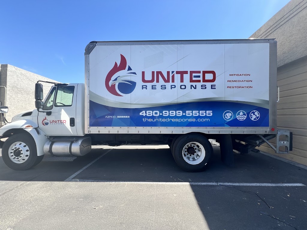 United Response