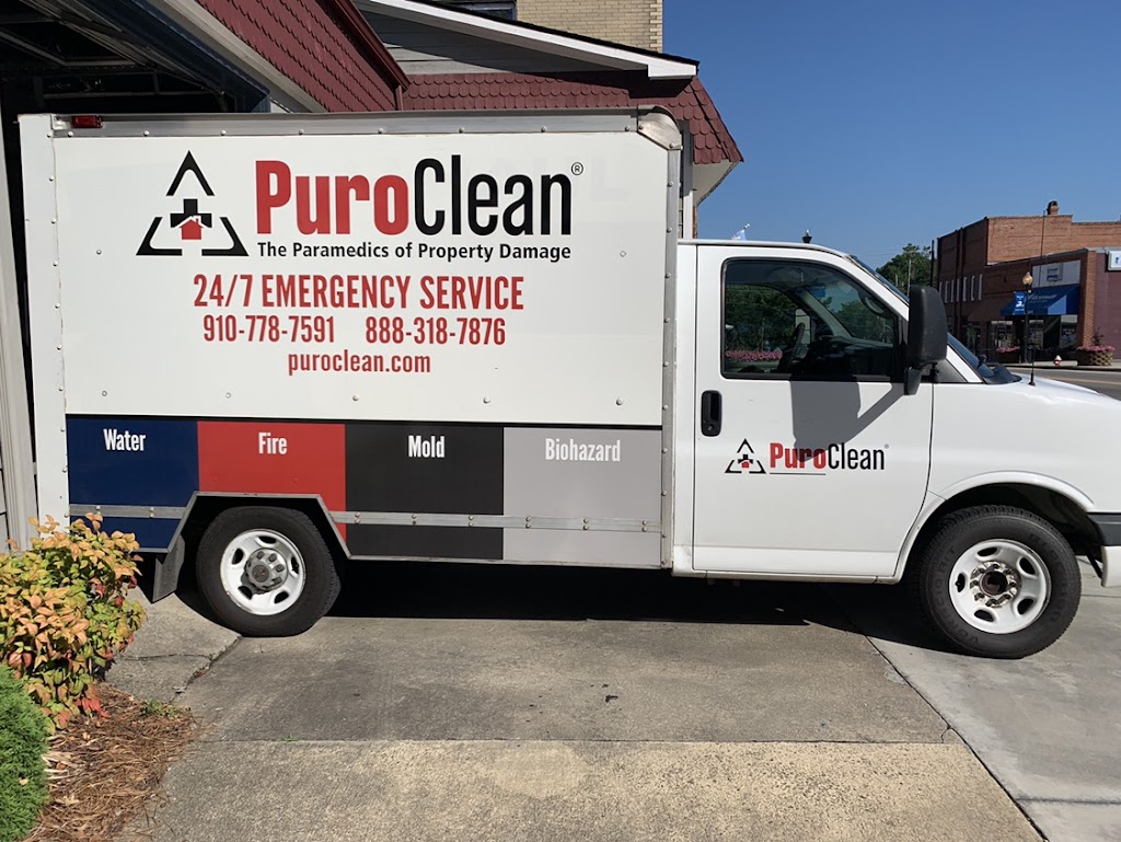 PuroClean