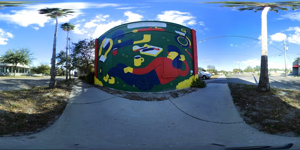 Street View & 360deg