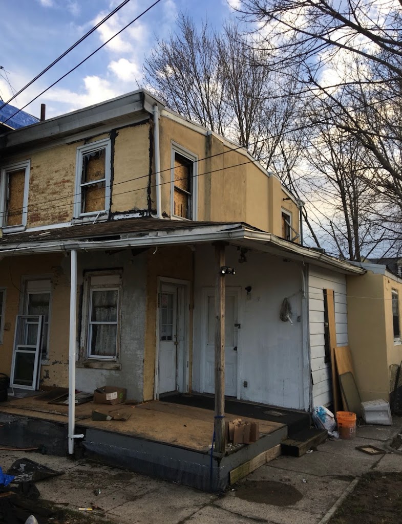 Priority Restoration