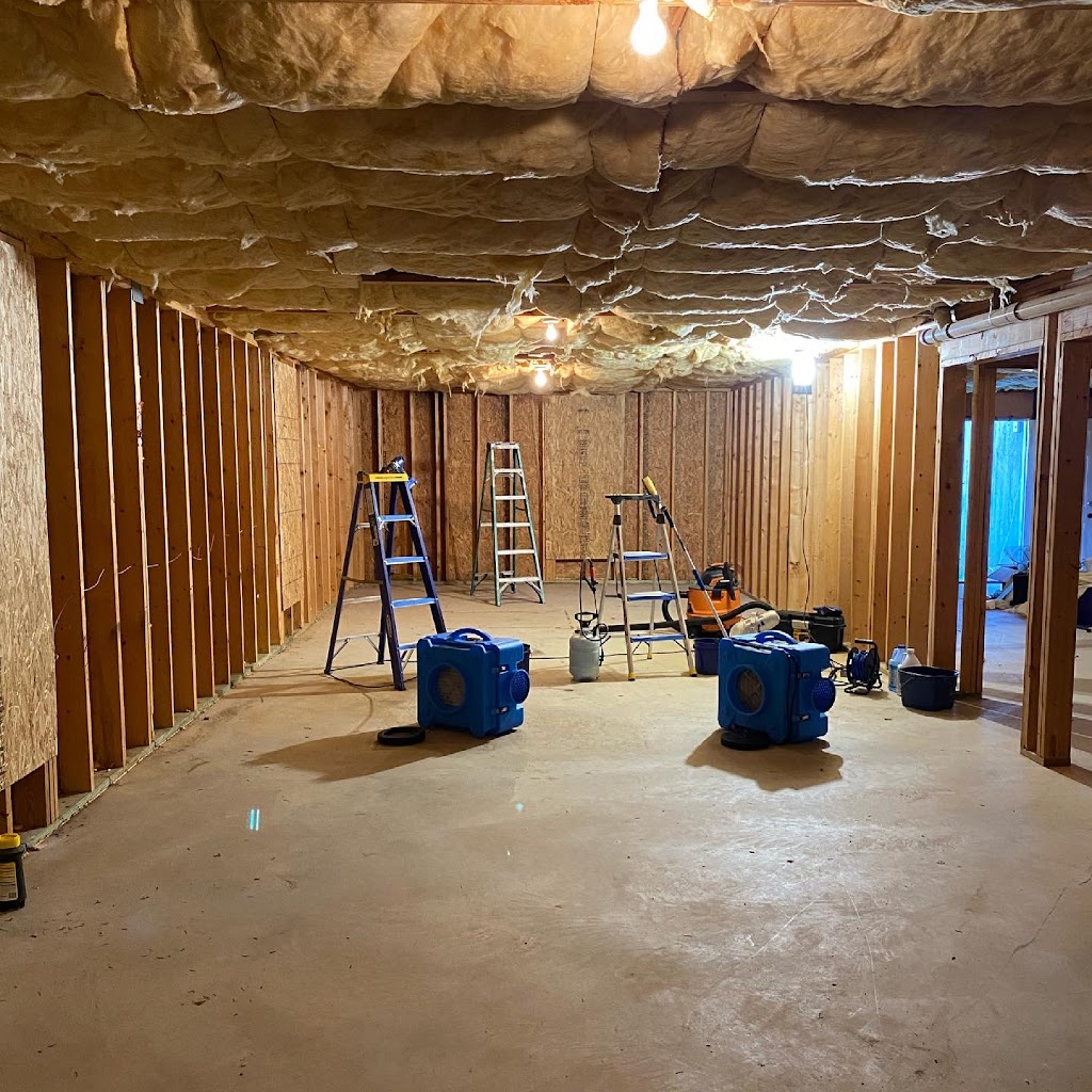Inside