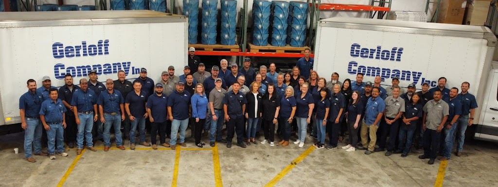 Gerloff Company, Inc.