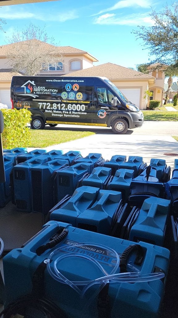 Clean Restoration & Recovery, Inc.