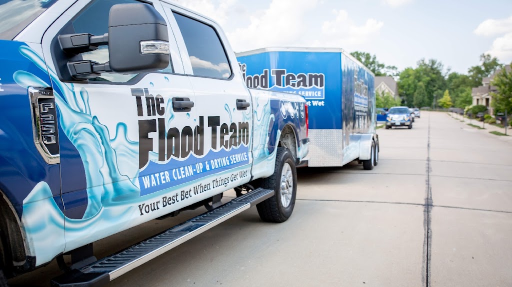 The Flood Team