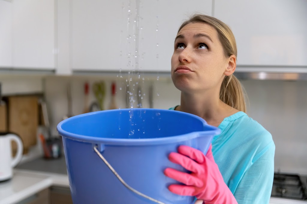 United Water Damage Restoration