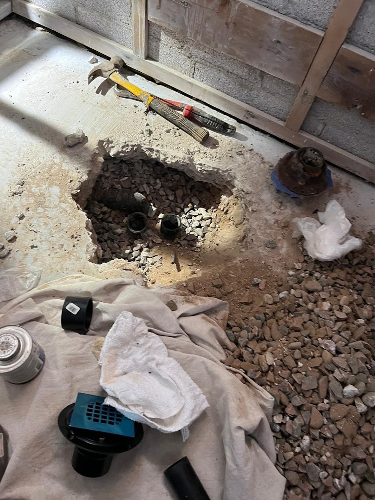 CA RESTORATION LLC