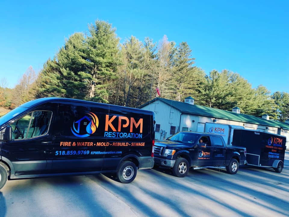 KPM Restoration Albany