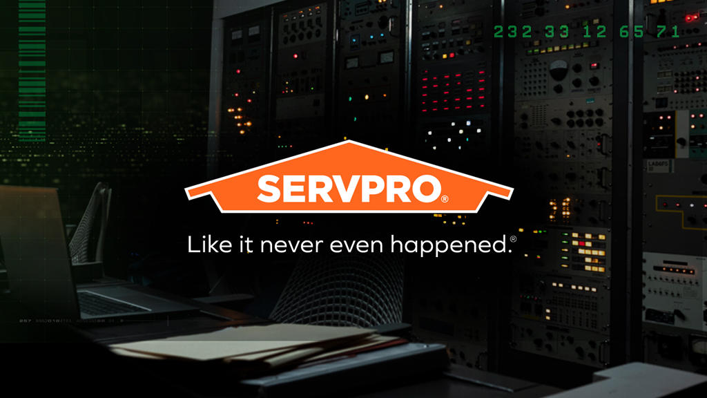 SERVPRO of The North Coast