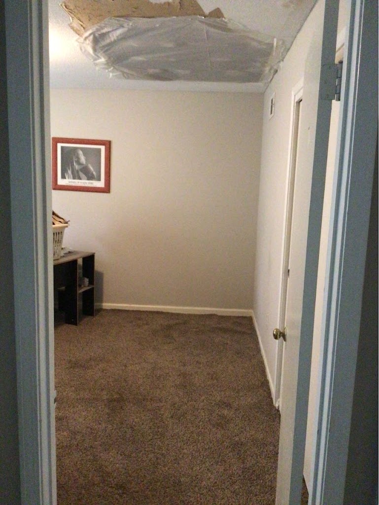 Inside
