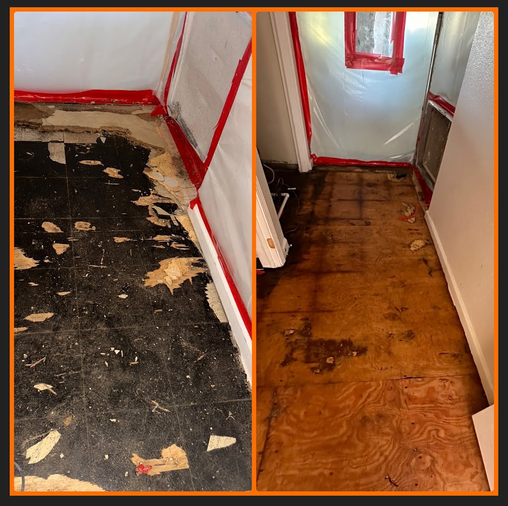 Ready Restoration Services