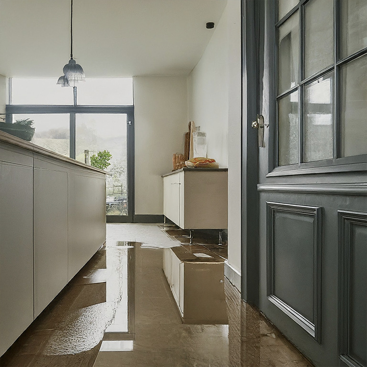 Ez Water Damage Restoration San Antonio