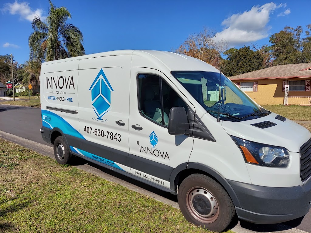 Innova Restoration