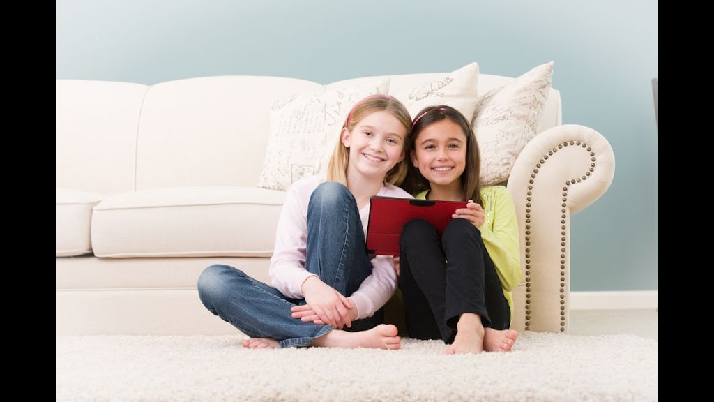 Five Star Chem-Dry Upholstery & Carpet Cleaning, Water Damage | Everett