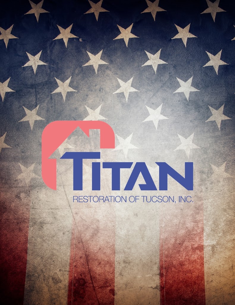Titan Restoration of Tucson, Inc.
