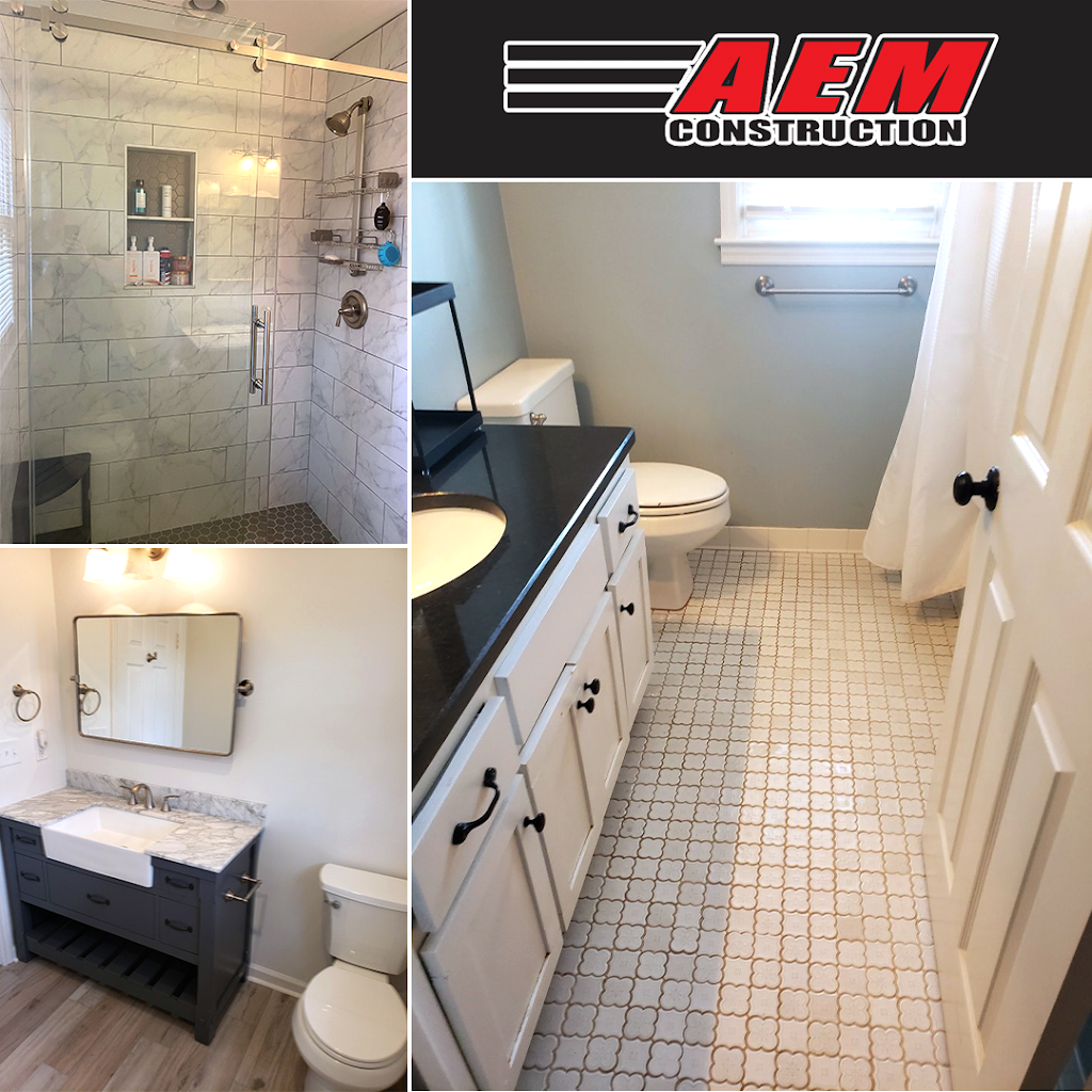 AEM Construction & Restoration