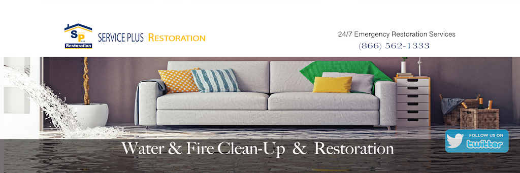 SERVICE PLUS RESTORATION