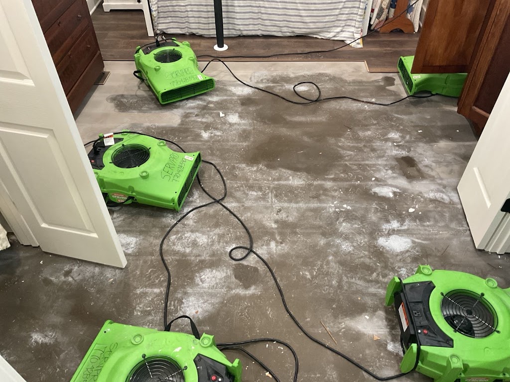 SERVPRO of Southeast Cobb