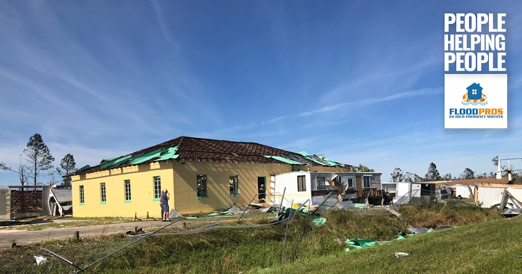 Flood Pros USA