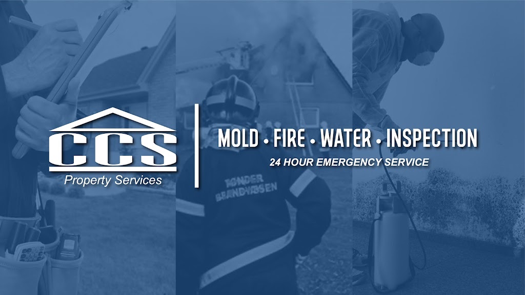 CCS Property Services, LLC