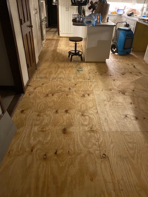 Ready Restoration Inc
