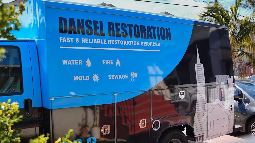 Dansel Restoration INC