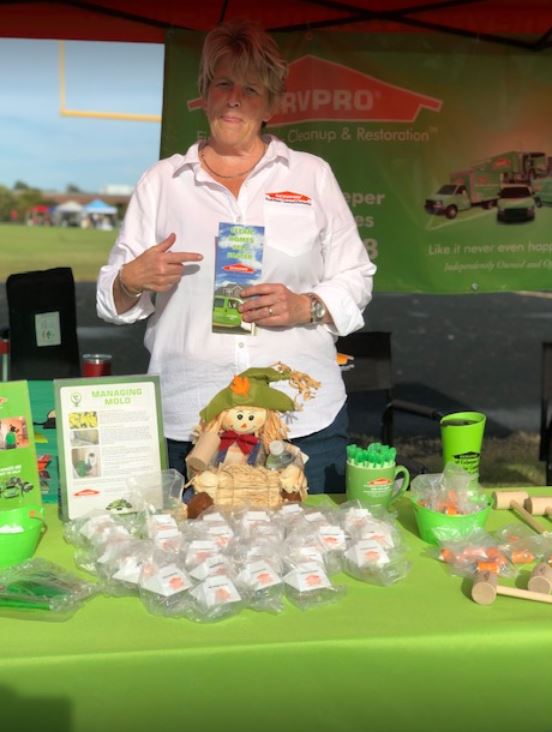 SERVPRO of Springfield/Mt. Vernon