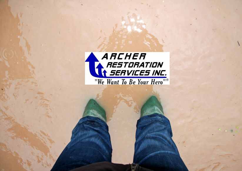 Archer Restoration Services