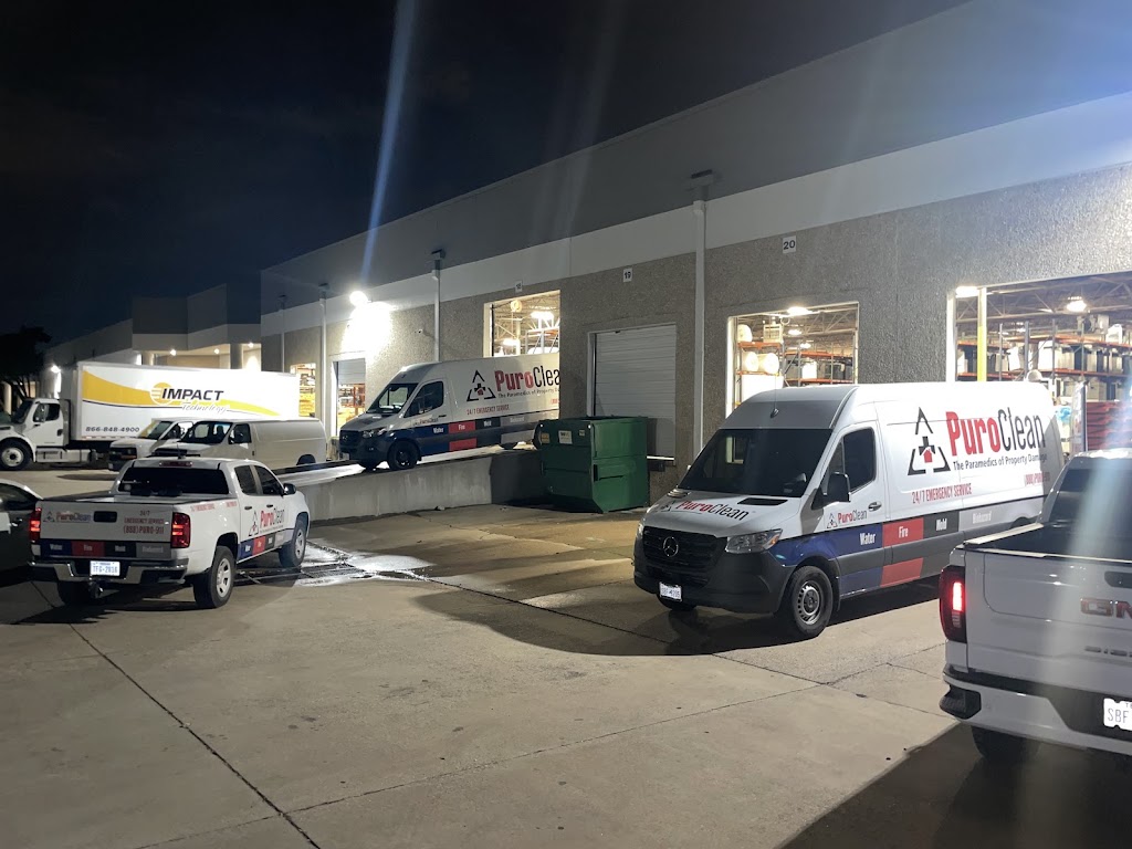 PuroClean of Park Cities/North Dallas