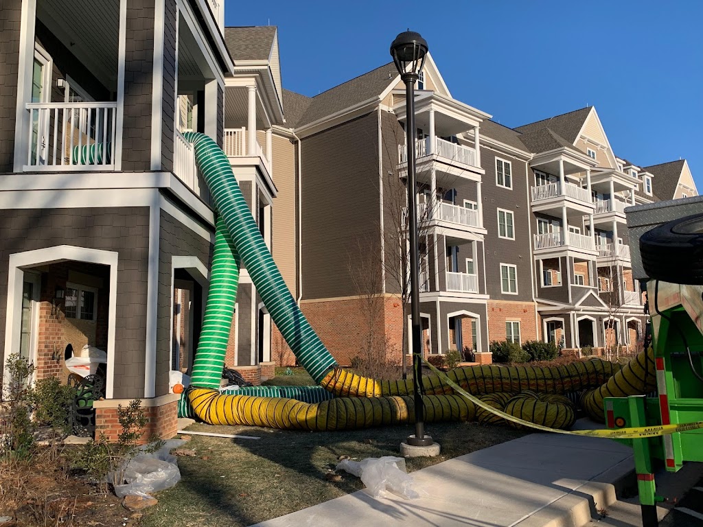 SERVPRO of Chantilly
