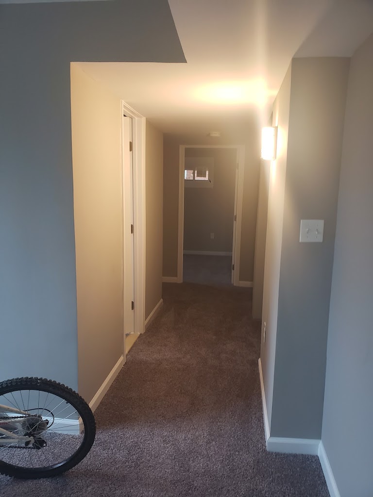 Inside