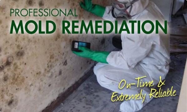 Mid Maryland Cleaning & Restoration of Gaithersburg