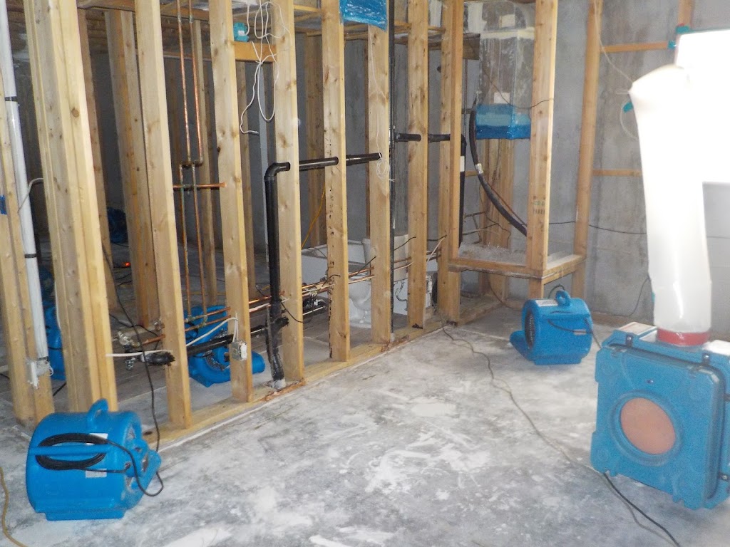 Enviro Clean Abatement Services