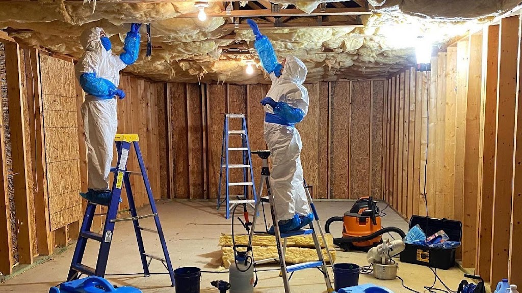 Mold Experts of Atlanta, LLC