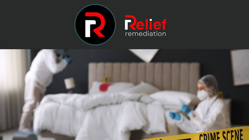Relief Remediation