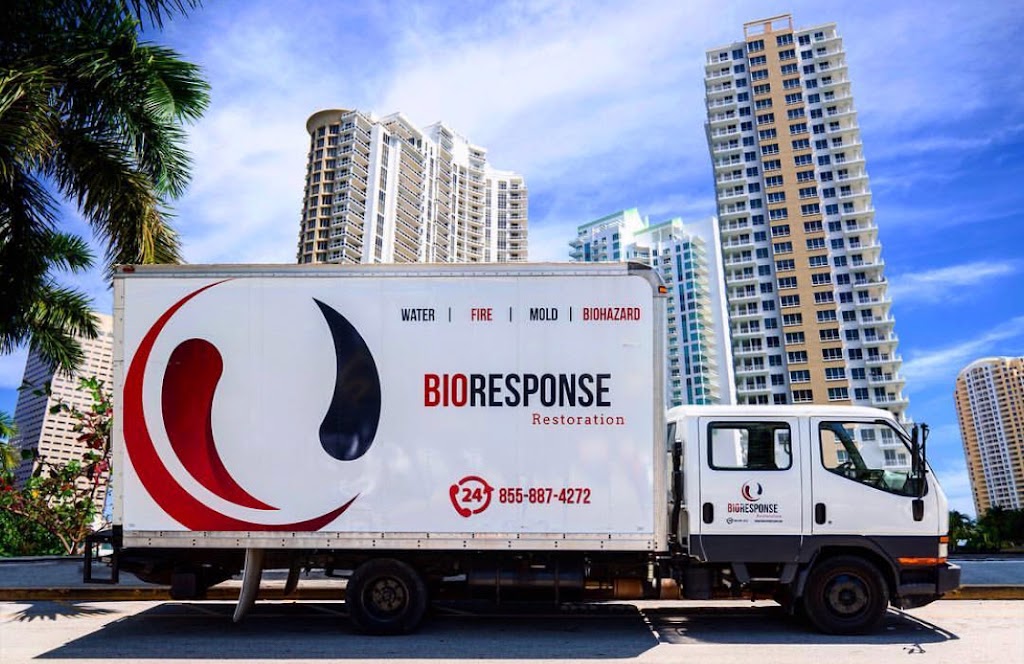 BioResponse Restoration | Damage Restoration Finder | Damage ...