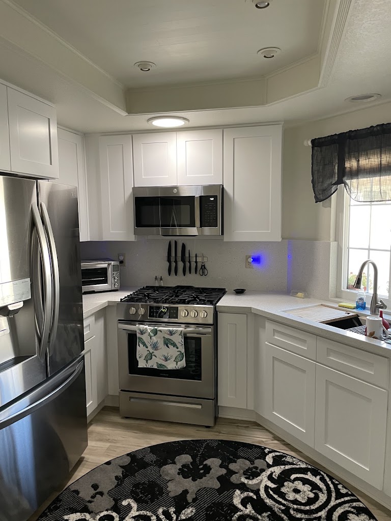 S&S Restoration Inc