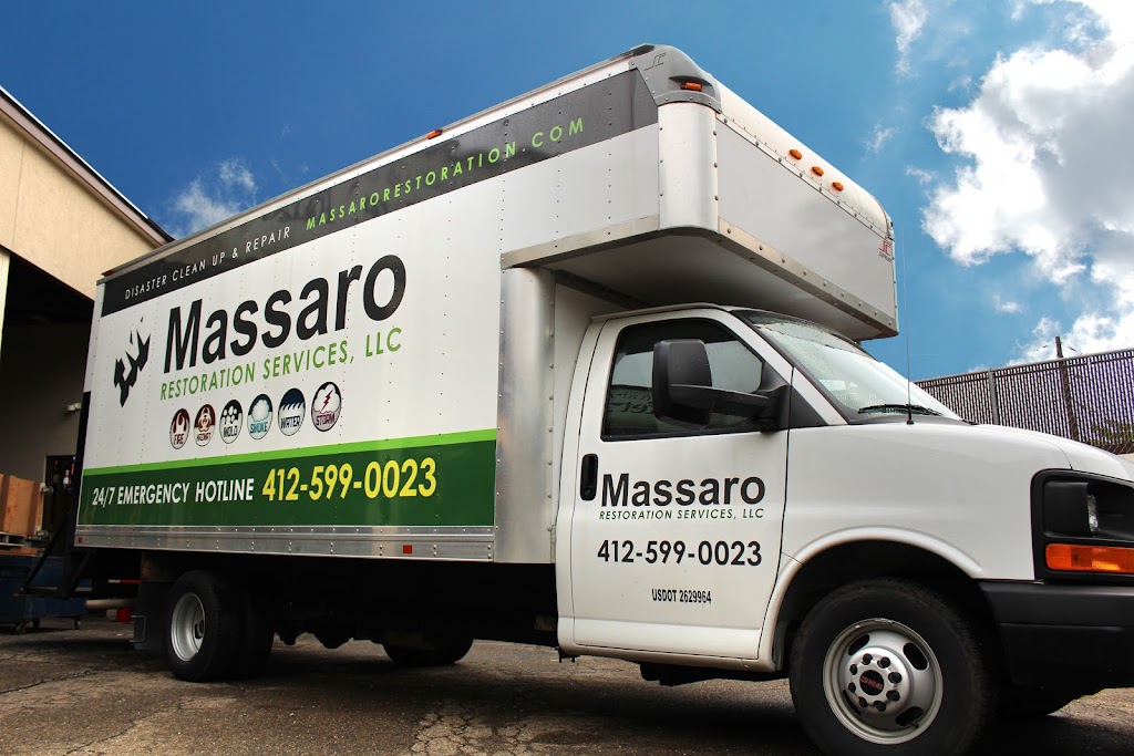 Massaro Restoration Services